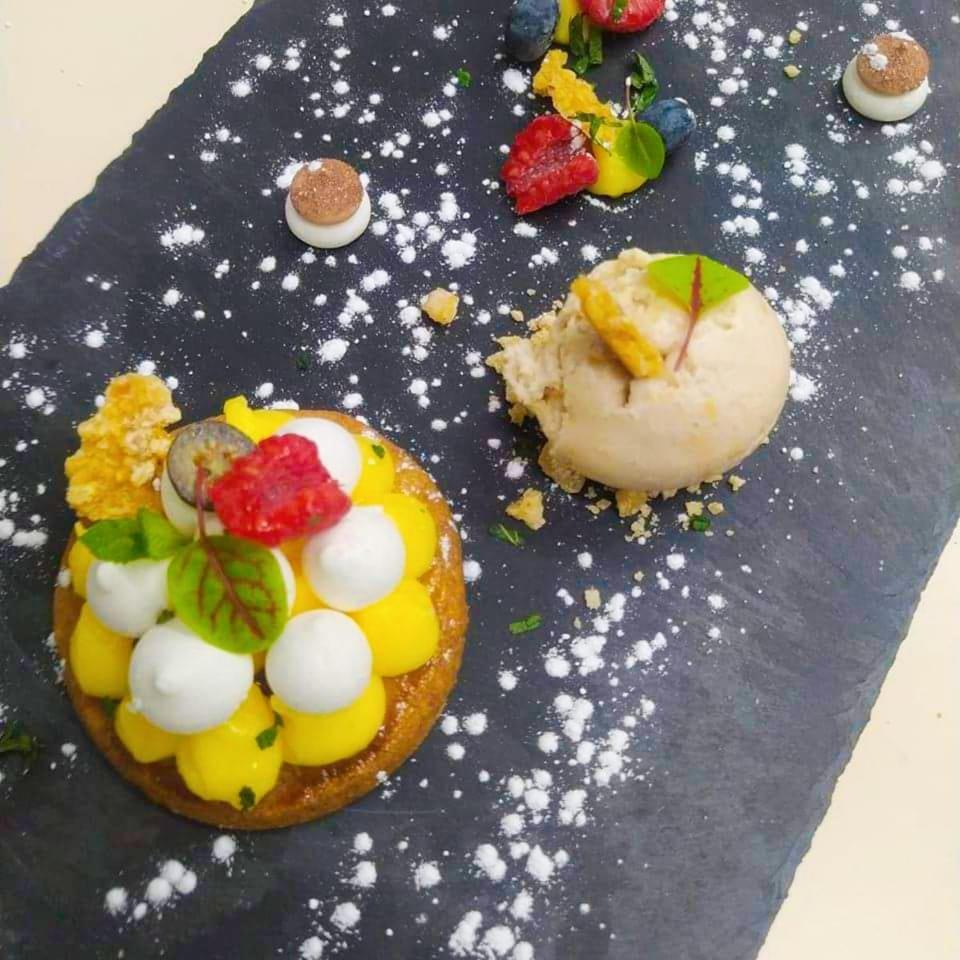Chateau D'Arance Hotel Restaurant Espace Bien-Etre Cette-Eygun Exterior foto